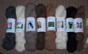 Link to McMatley LLC Alpaca products page